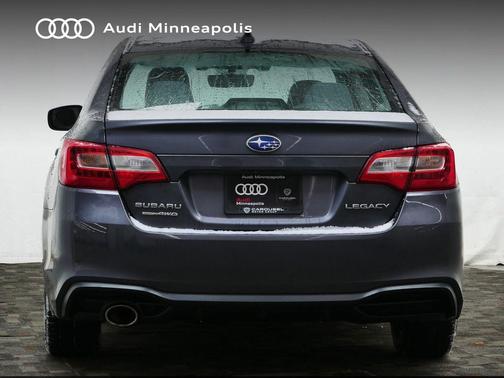 2019 Subaru Legacy Premium