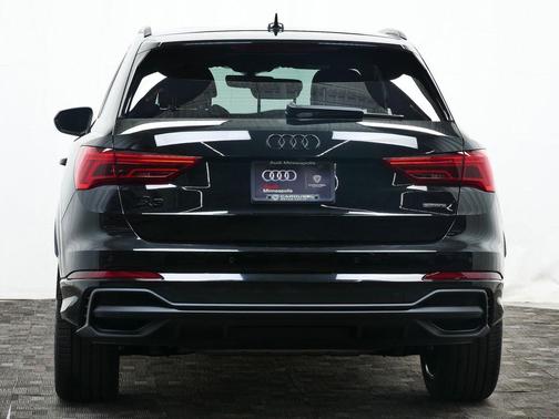 2025 Audi Q3 45 S line Premium Plus