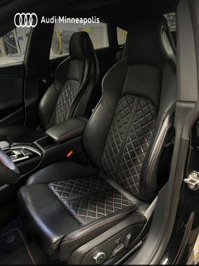 2023 Audi S5 Premium Plus TFSI quattro Tiptronic