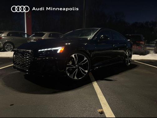 2023 Audi S5 Premium Plus TFSI quattro Tiptronic