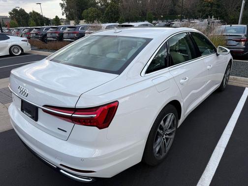 2023 Audi A6 45 Premium