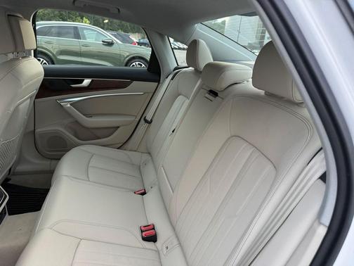 2023 Audi A6 45 Premium