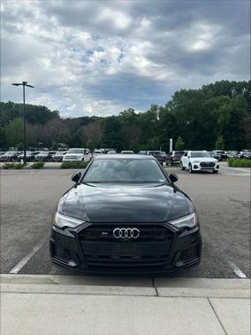 2022 Audi S6 2.9T Premium Plus