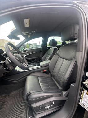 2022 Audi S6 2.9T Premium Plus