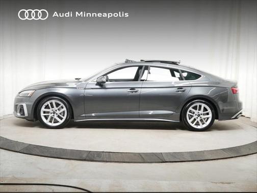2024 Audi A5 Sportback 45 S Line Premium