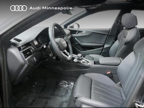 2024 Audi A5 Sportback 45 S Line Premium