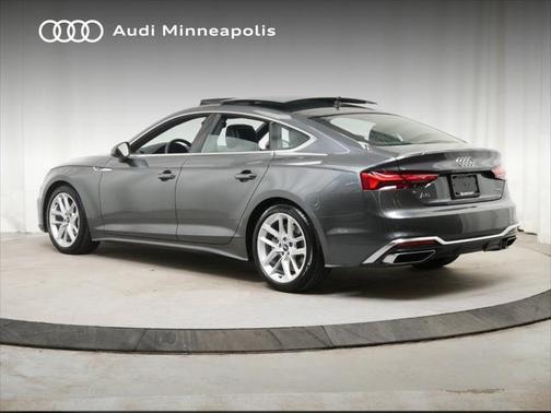 2024 Audi A5 Sportback 45 S Line Premium