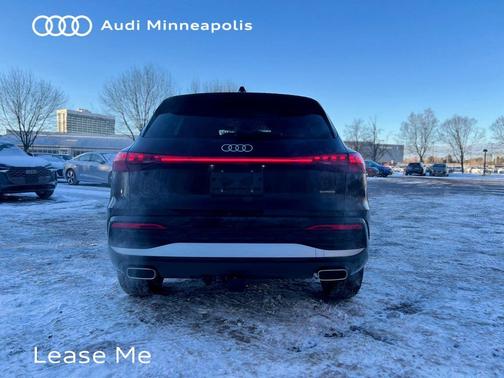 2025 Audi Q5 Premium TFSI quattro S tronic