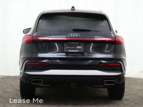 2025 Audi Q5 Premium TFSI quattro S tronic