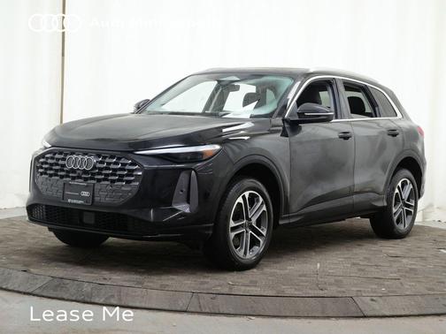 2025 Audi Q5 Premium TFSI quattro S tronic