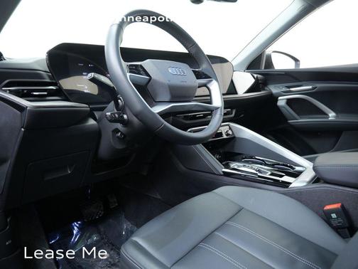 2025 Audi Q5 Premium TFSI quattro S tronic