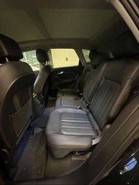 2019 Audi Q5 2.0T Premium Plus