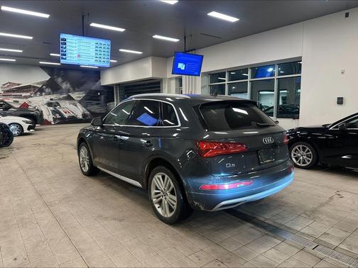 2019 Audi Q5 2.0T Premium Plus