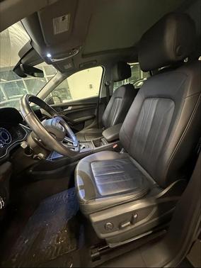 2019 Audi Q5 2.0T Premium Plus