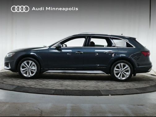 2020 Audi A4 allroad 2.0T Premium