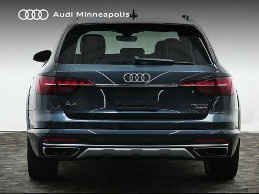 2020 Audi A4 allroad 2.0T Premium
