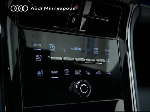 2025 Audi A5 Premium TFSI quattro S tronic