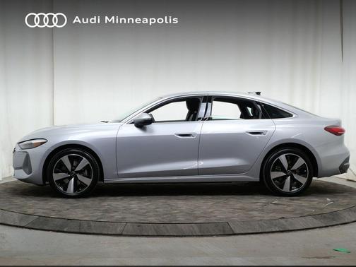 2025 Audi A5 Premium TFSI quattro S tronic