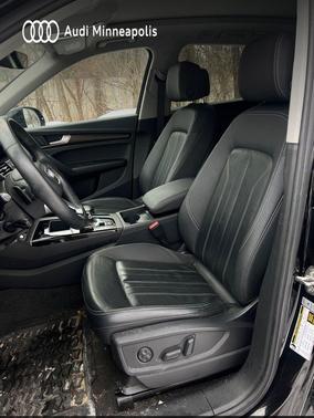 2023 Audi Q5 40 Premium
