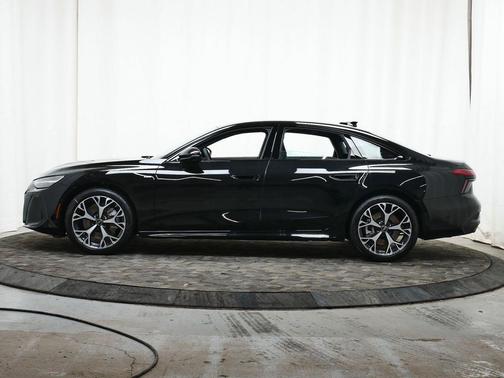 2026 Audi A6 Premium Plus quattro S tronic