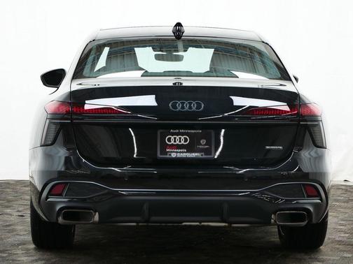 2026 Audi A6 Premium Plus quattro S tronic