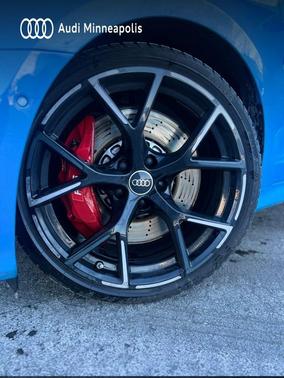 2024 Audi RS 3 TFSI quattro S tronic