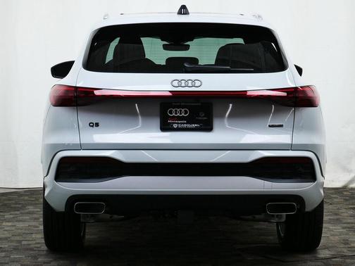 2025 Audi Q5 Premium Plus TFSI quattro S tronic