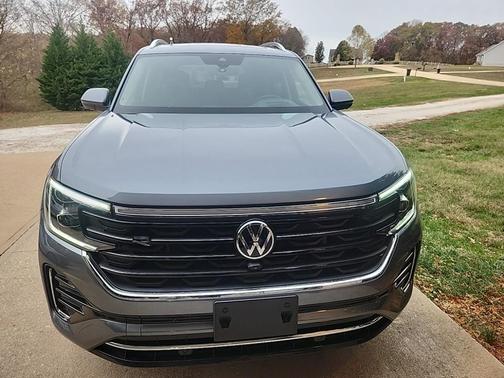 2024 Volkswagen Atlas 2.0T SEL Premium R-Line 4MOTION