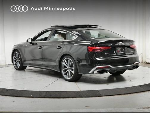 2024 Audi A5 Sportback 45 S Line Prestige