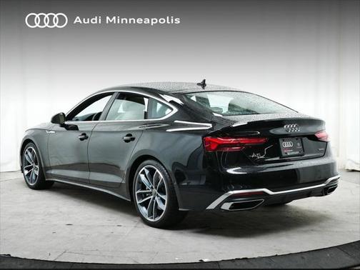 2024 Audi A5 Sportback 45 S Line Prestige