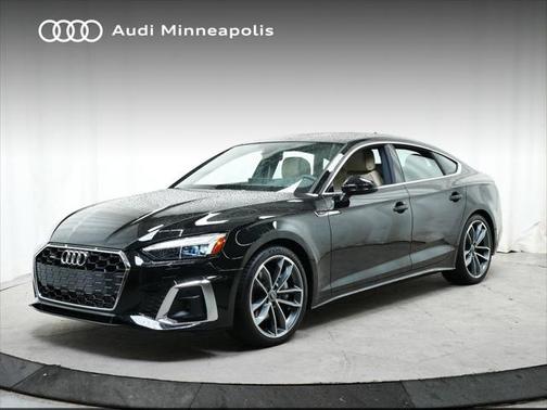 2024 Audi A5 Sportback 45 S Line Prestige