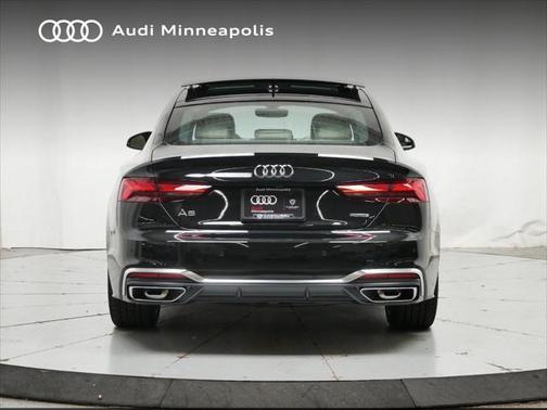 2024 Audi A5 Sportback 45 S Line Prestige
