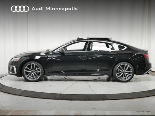 2024 Audi A5 Sportback 45 S Line Prestige