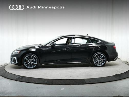 2024 Audi A5 Sportback 45 S Line Prestige