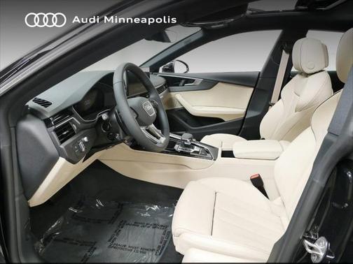 2024 Audi A5 Sportback 45 S Line Prestige