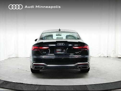 2024 Audi A5 Sportback 45 S Line Prestige