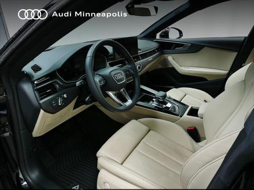 2024 Audi A5 Sportback 45 S Line Prestige