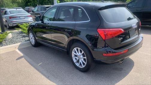 2009 Audi Q5 3.2 Premium