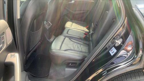 2009 Audi Q5 3.2 Premium