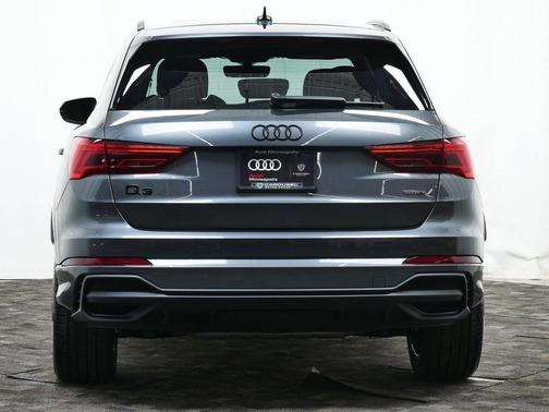 2025 Audi Q3 45 S line Premium Plus