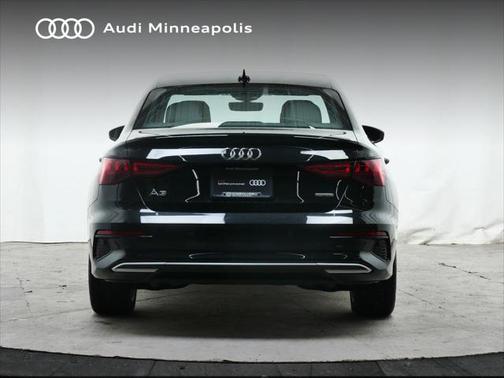 2024 Audi A3 Premium