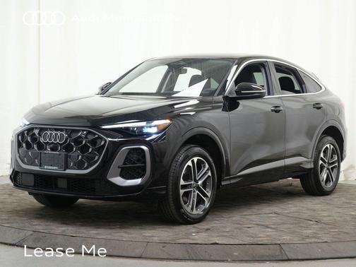 2025 Audi Q5 Premium Plus TFSI quattro S tronic