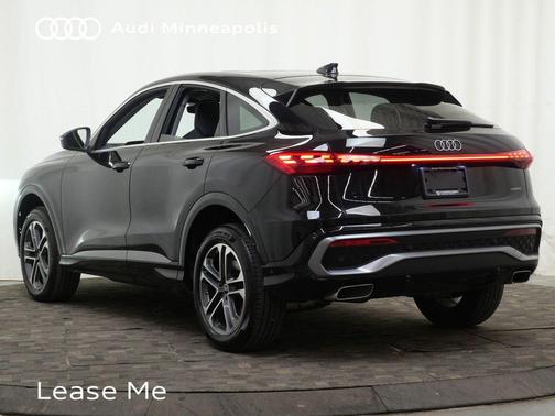 2025 Audi Q5 Premium Plus TFSI quattro S tronic