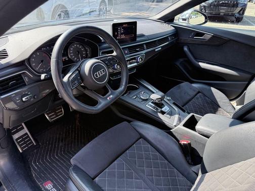 2018 Audi S5 3.0T Premium Plus