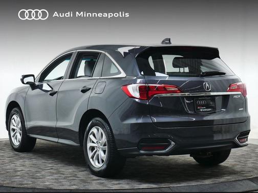 2016 Acura RDX Technology Package