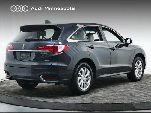 2016 Acura RDX Technology Package