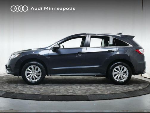 2016 Acura RDX Technology Package