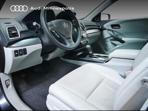 2016 Acura RDX Technology Package