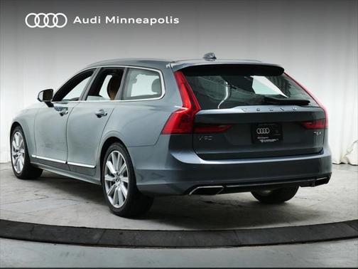 2020 Volvo V90 T6 Inscription