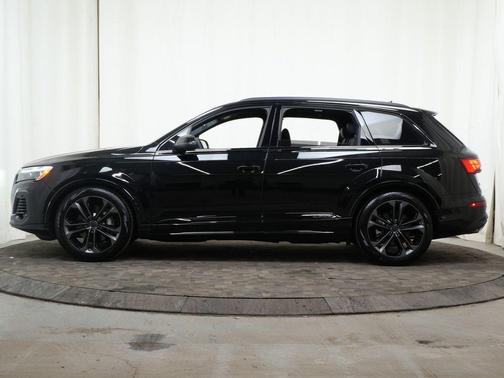 2026 Audi Q7 55 Premium Plus